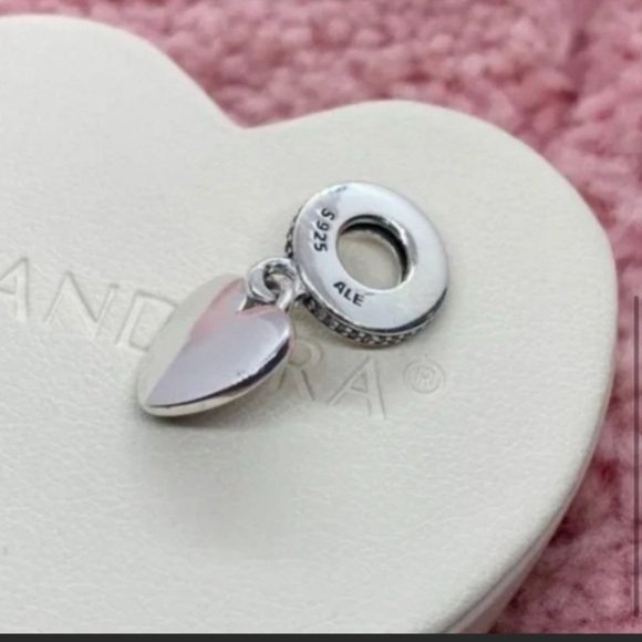 Cafecito/Coffee Pandora Charm - Picture 9 of 11